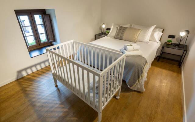 ARBELA Apartamentuak