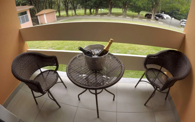Hotel Fazenda Ararita