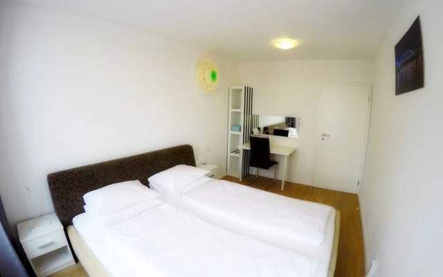 Quality Apartment Miletičova