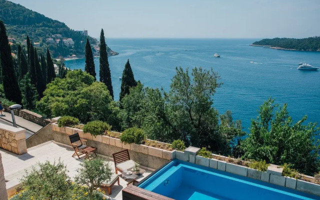 Luxury Residence Queen of Dubrovnik