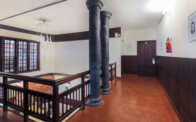 OYO 16778 House Of Yesudas