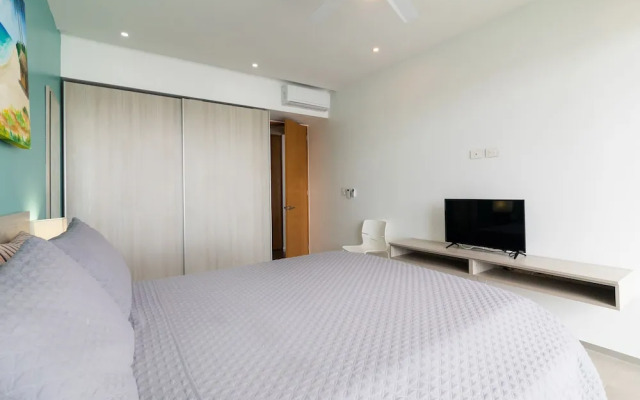 The City Condos by Playa Paradise