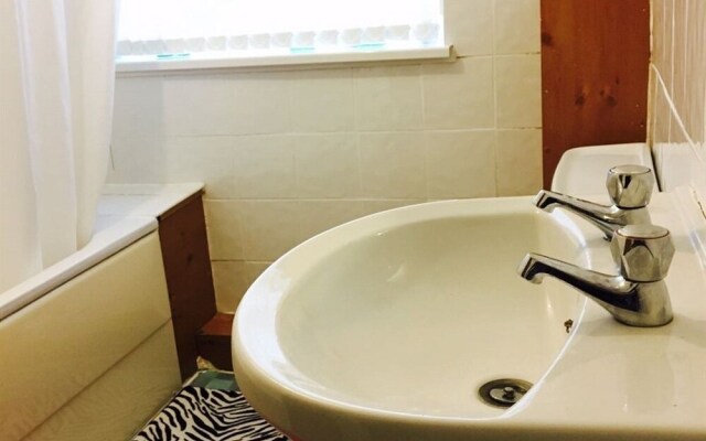 Birmingham Guest House 21