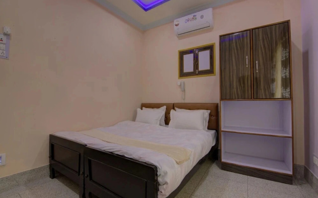 Bosu Dhara Lodge By OYO Rooms