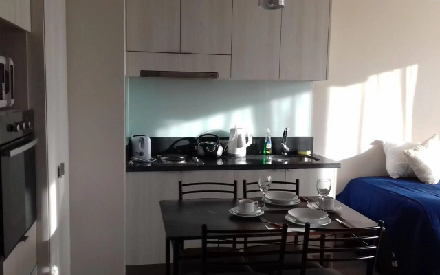Apartment Relocation
