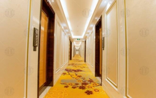 Foshan Huasheng Business Hotel