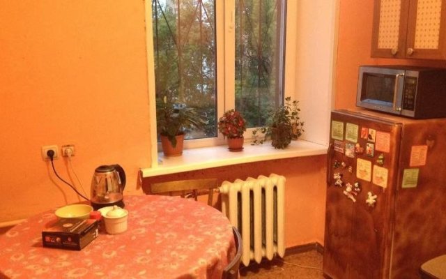 Хостел на Красном — фото