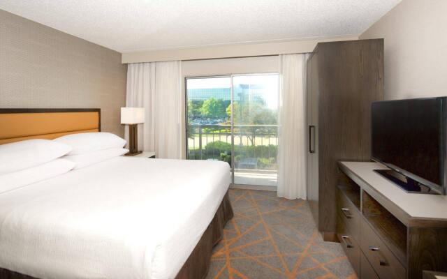 Embassy Suites by Hilton Cincinnati Northeast Blue Ash