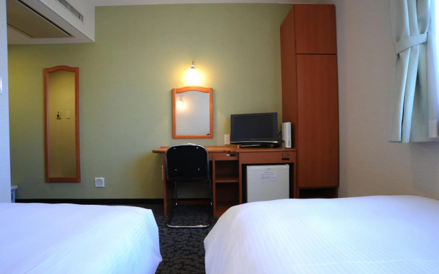 Suizenji Comfort Hotel