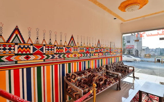 OYO 412 Qasr Aseer