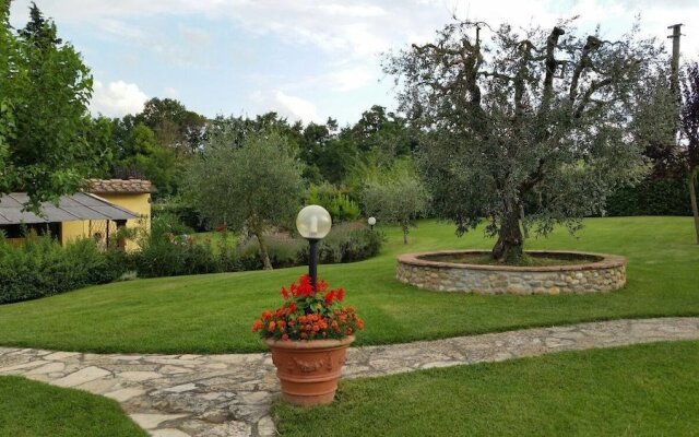 Agriturismo Podere i Laghi