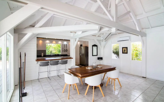 Dream Villa Terres Basses-540