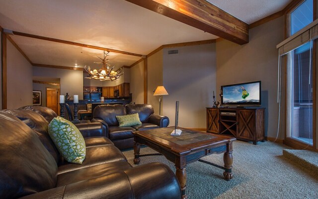 Powder Run 2 Bedroom Condo by All Seasons Resort Lodging