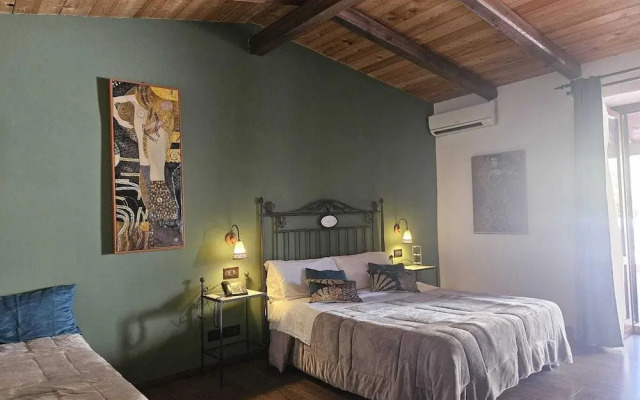 Agriturismo Casale Del Principe & Spa