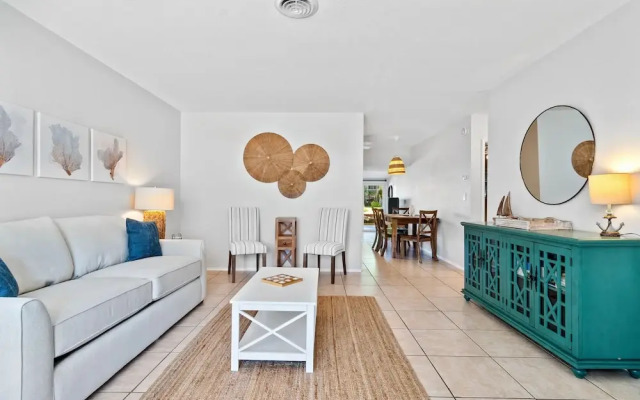Citrus Isles Waterfront Home
