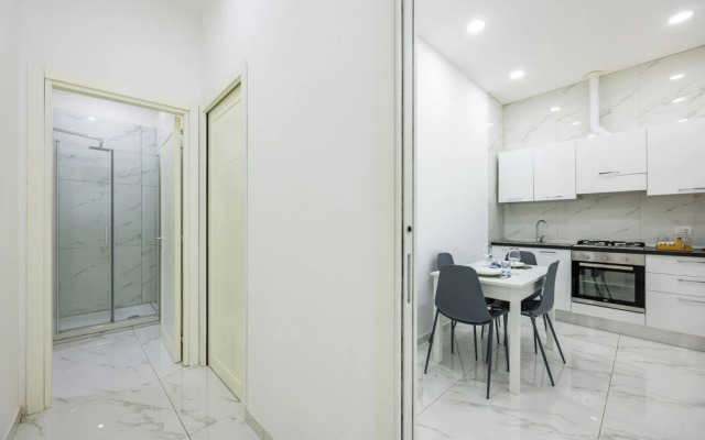 Marcellino Comfort House by Napoliapartments