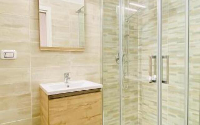 Flat 3 bedrooms 2 bathrooms - Salerno