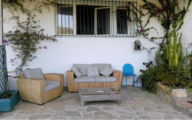 House With 4 Bedrooms in Roquebrune-sur-argens, With Wonderful sea Vie