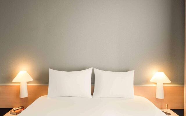 Ibis Paris Levallois Perret