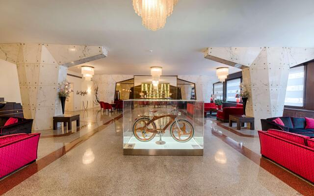 Grand Hotel Palatino