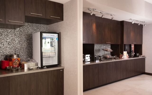 TownePlace Suites Charleston Airport/Convention Center