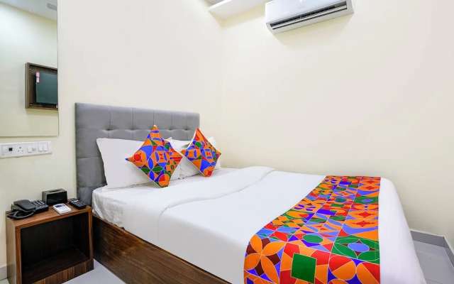 Fabhotel Lexus.5