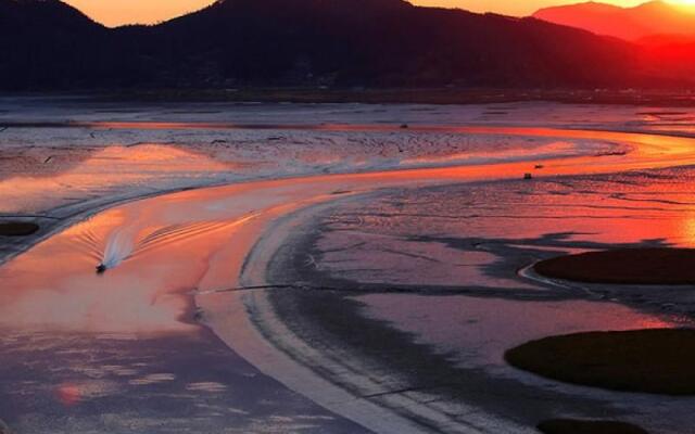 Suncheon Galdae Story Pension