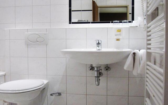 Motel Frankfurt - advena Partner Hotel