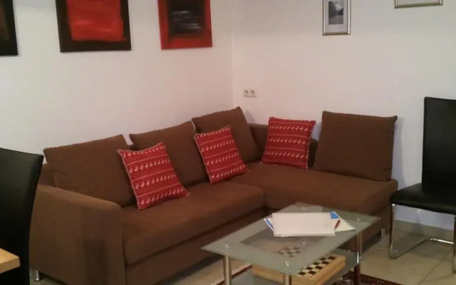 Ferienwohnung Walder