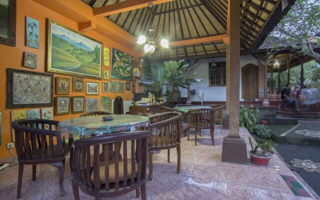 Yuliati House Ubud