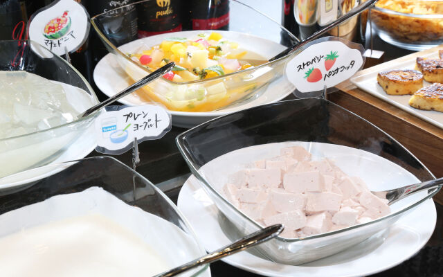 Daiwa Roynet Hotel Kokura Ekimae