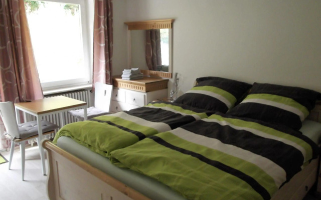 Ferienwohnung Talblick