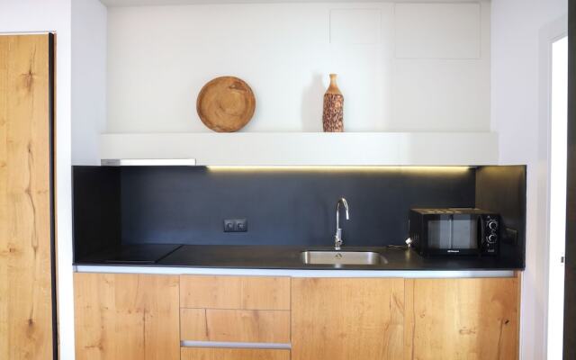 Cala Vadella Beachwalk Suites