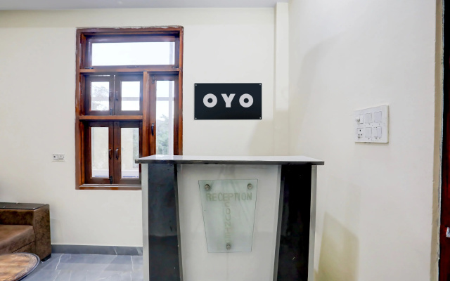Super Hotel O Kalka