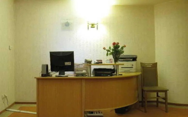 Delice Hotel