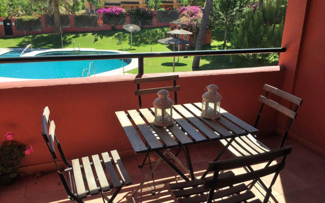 Apartamentos O2 El Puerto
