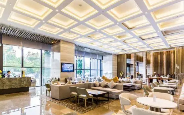 Wyndham Grand Maoming