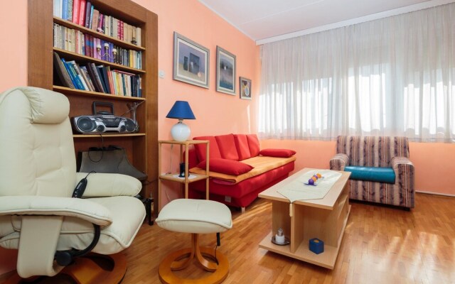 Apartment Karolina
