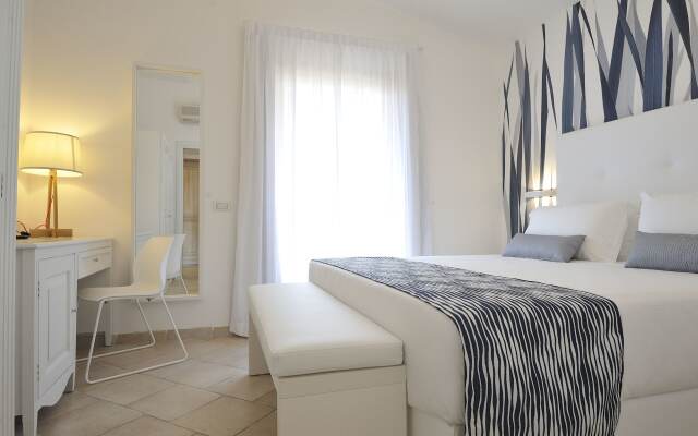 Resort Janna e Sole Resort