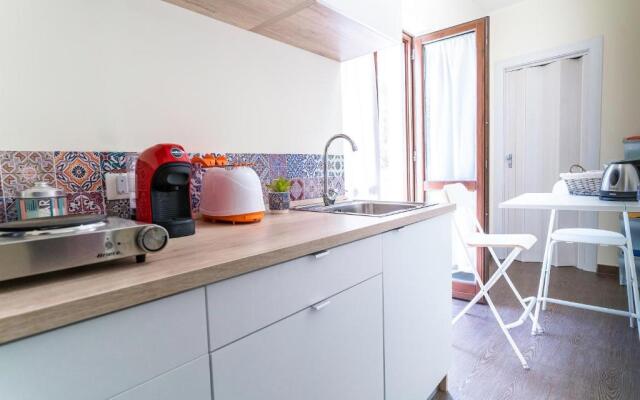 Appartamento in centro storico, con 2 incantevoli Suites