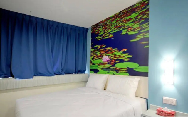 Smile Boutique Hotel