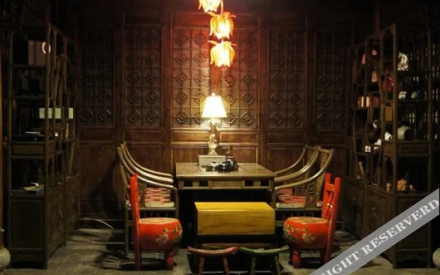 Yulu Inn