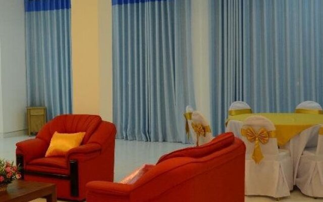 Meshendra Garden Hotel