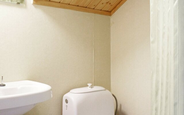 4 Person Holiday Home in Hamburgsund