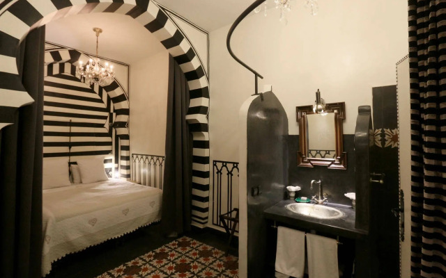 Riad Bindoo
