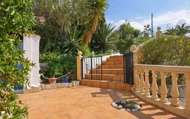 Casa Florencia 14