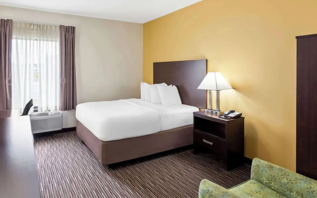 SureStay by Best Western Grayson