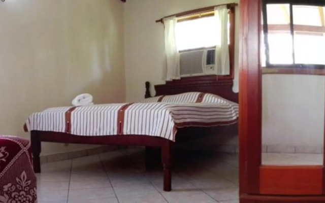 La Casa de Don David