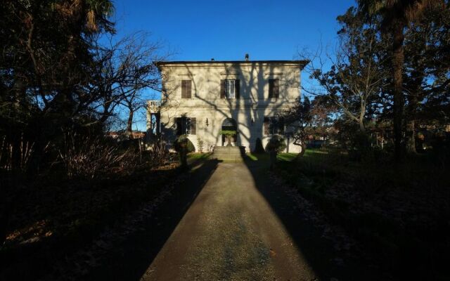 Villa Gualterio