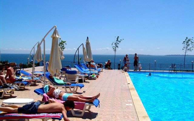 Dolce Vita Aparthotel